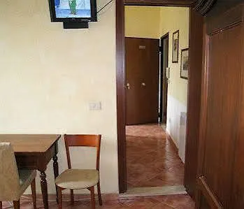 Residenza Camilla Πανσιόν 3*