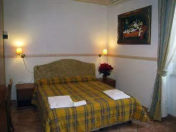 Residenza Camilla 3* Рим