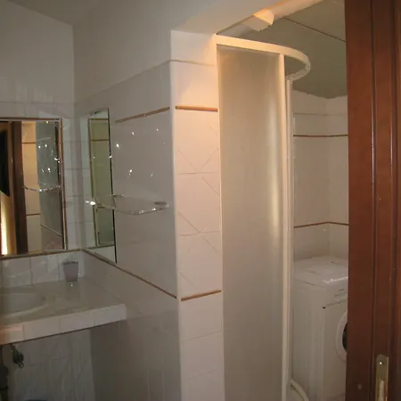Residenza Camilla 3* Ρώμη