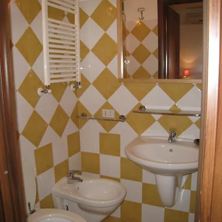Residenza Camilla 3* Ρώμη