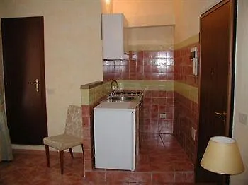 Residenza Camilla Pensionat