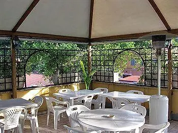 Residenza Camilla 3*