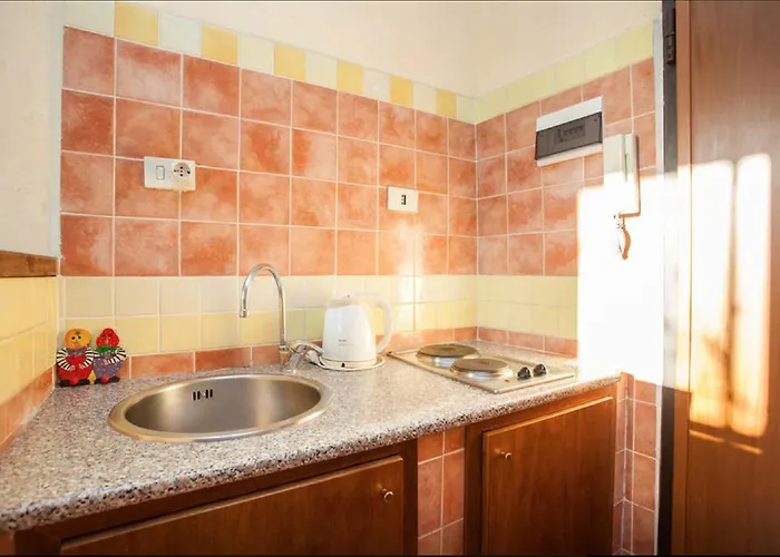 Residenza Camilla