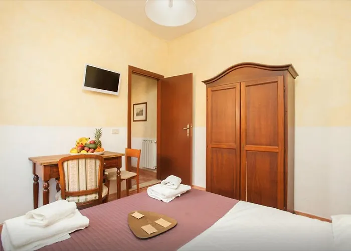 Residenza Camilla 3*